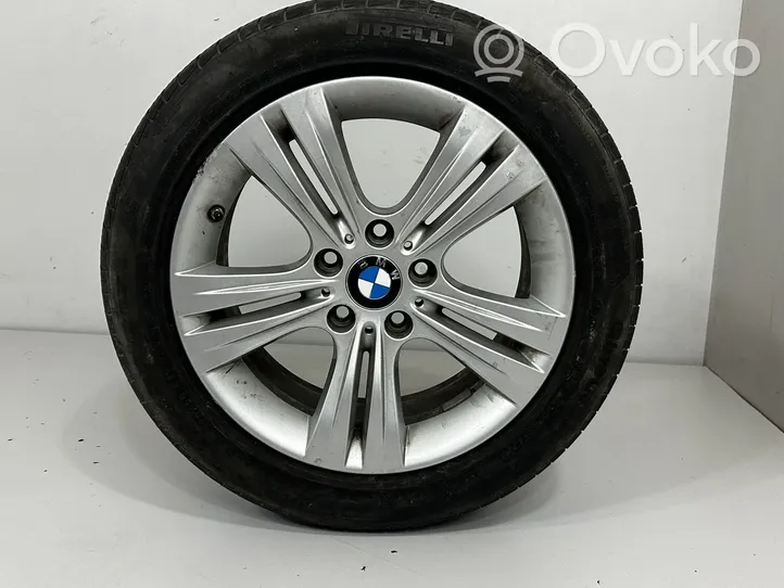 BMW 3 F30 F35 F31 Cerchioni in lega R12 6796239