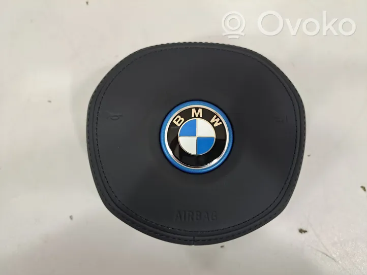 BMW 3 G20 G21 Airbag de volant 5A2A203