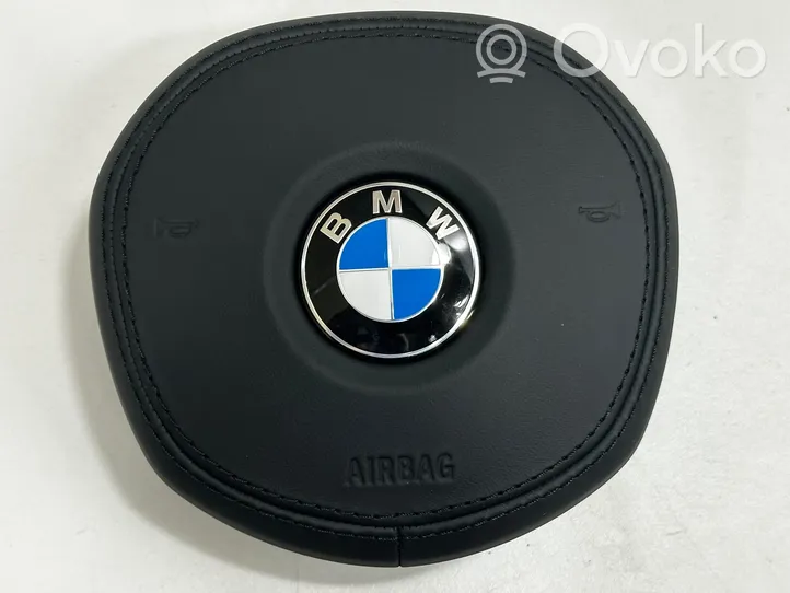 BMW 7 G11 G12 Airbag de volant 8097290