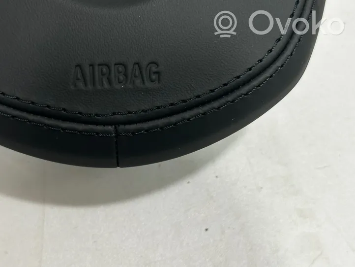 BMW X3 G01 Poduszka powietrzna Airbag kierownicy 8097290