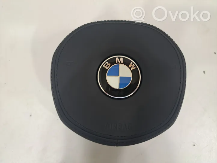 BMW 4 G22 G23 G24 G26 Vairo oro pagalvė 5A2A203