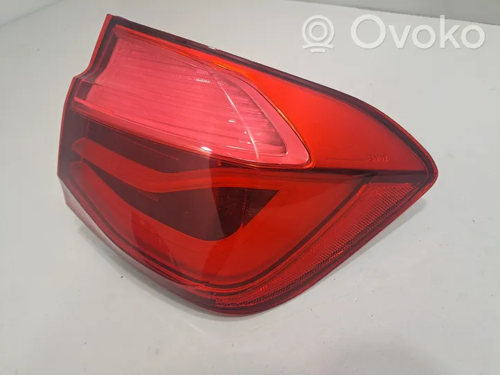 BMW 3 F30 F35 F31 Set di luci posteriori 7369118