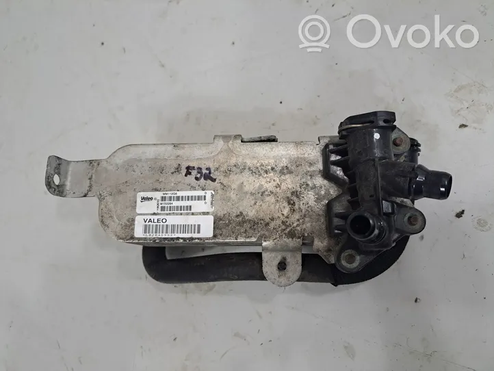 BMW 4 F32 F33 Refroidisseur d'huile de boîte de vitesses 7600553