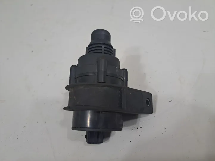 BMW X6 F16 Water pump 9197085