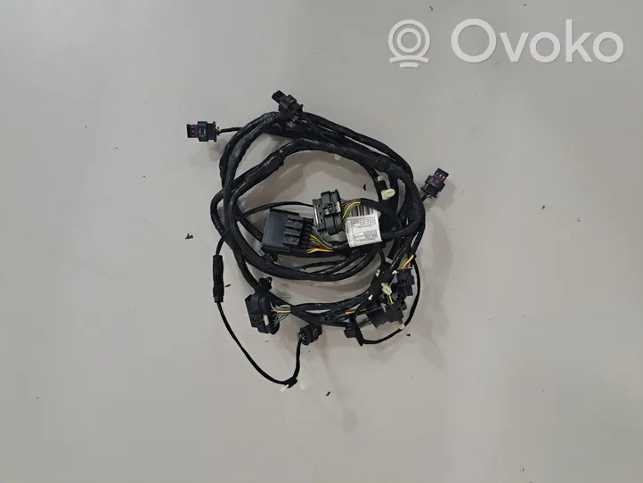 BMW X3 G01 Parking sensor (PDC) wiring loom 6991952