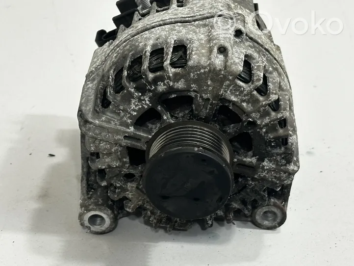 BMW X6 F16 Alternator 8570675