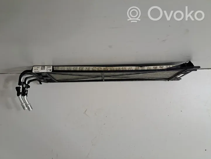 BMW X5 G05 Transmission/gearbox oil cooler 8642748