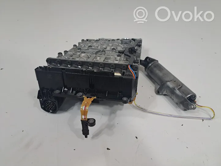 BMW 3 F30 F35 F31 Gearbox control unit/module 8742717