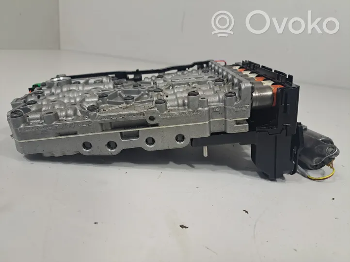 BMW 3 F30 F35 F31 Gearbox control unit/module 8742717