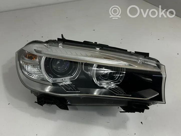 BMW X6 F16 Faro/fanale 7317104