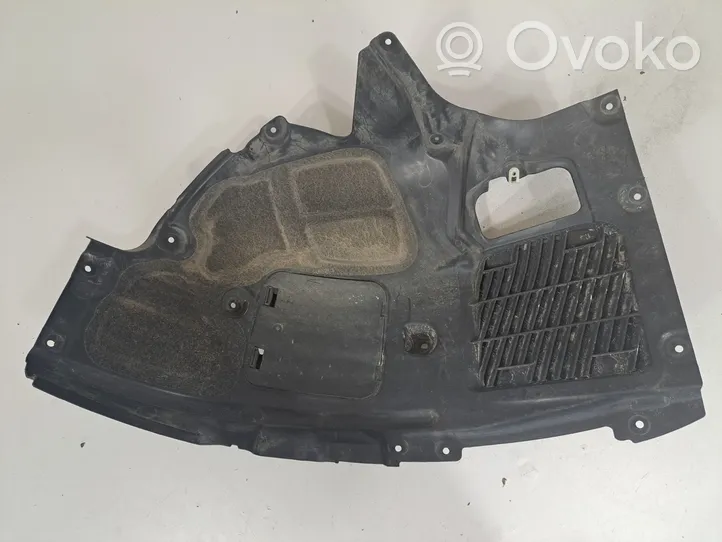 BMW 7 G11 G12 Rivestimento paraspruzzi passaruota anteriore 7340193