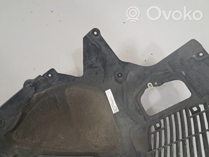 BMW 8 G14 Rivestimento paraspruzzi passaruota anteriore 7374735