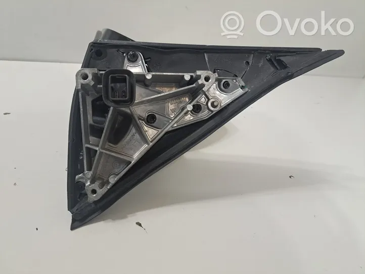 BMW X3 G01 Specchietto retrovisore elettrico portiera anteriore 8491677