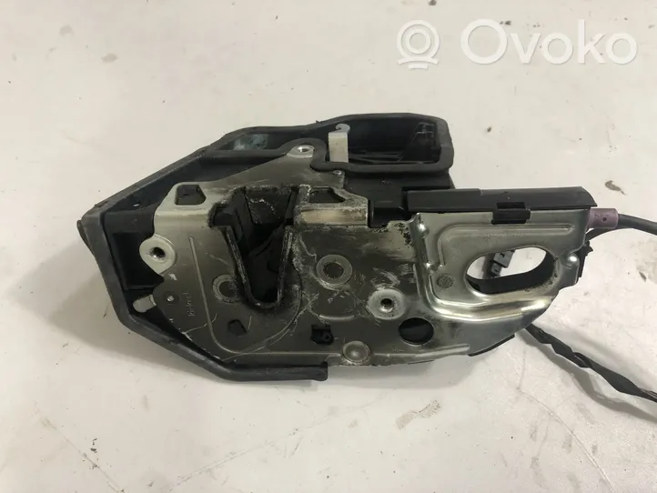 BMW 5 GT F07 Serrure de porte avant 5A36F26