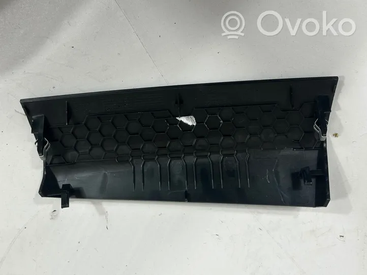 BMW X6 F16 Dekorleiste Zierleiste Blende Handschuhfach 9252544