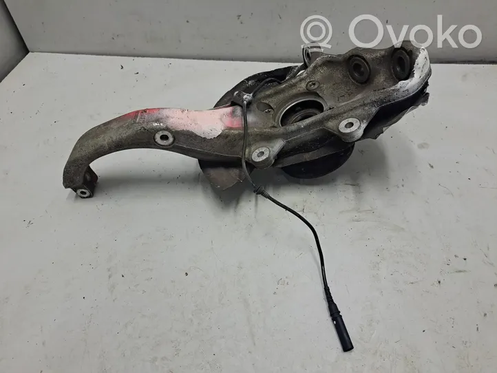 BMW X6 F16 Mozzo ruota anteriore 6869869