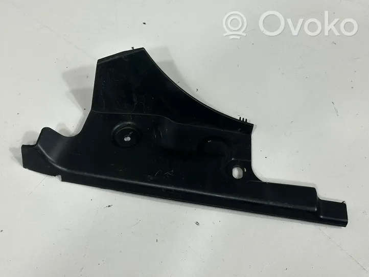 BMW X6 F16 Rivestimento modanatura del faro posteriore 7386660