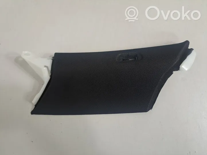 BMW X6 F16 (B) pillar trim (top) 7324920