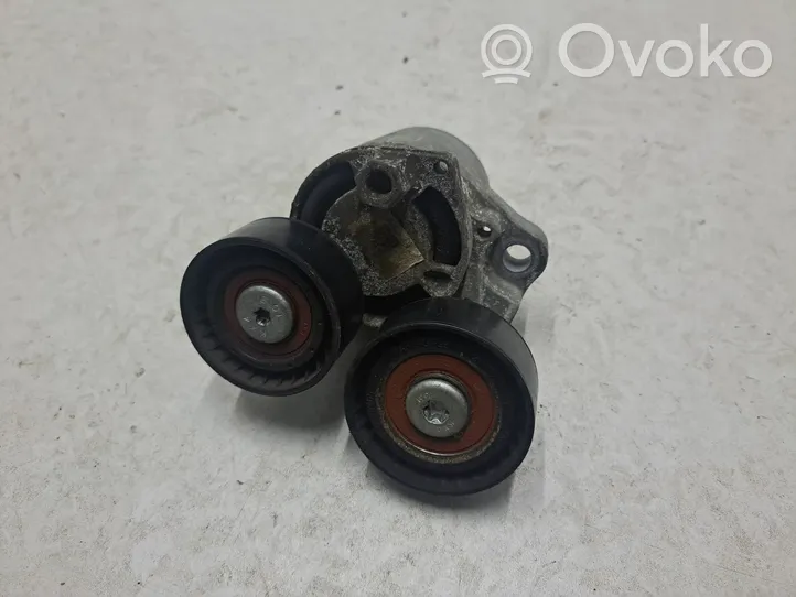 BMW X6 F16 Tensor de correa del alternador 7810807