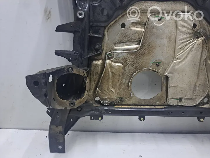 BMW X6 F16 Achsträger vorne 6866689