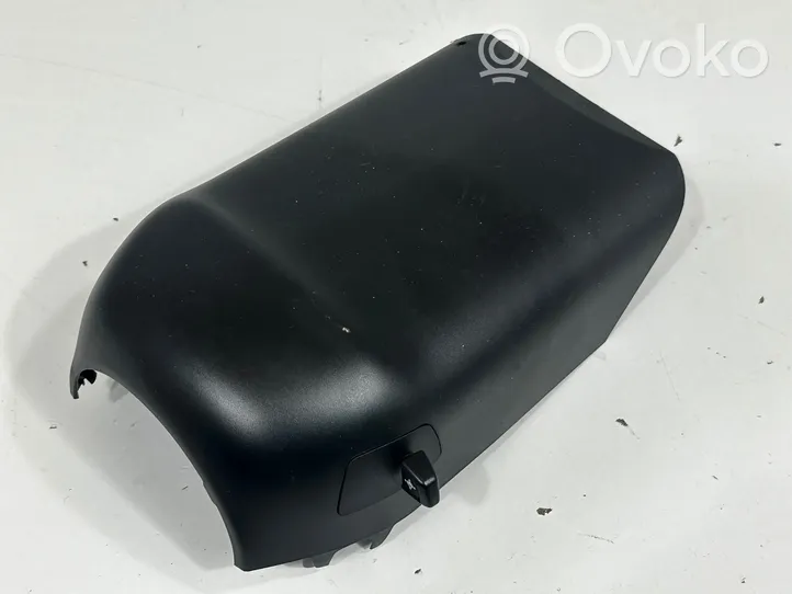 BMW X6 F16 Rivestimento del piantone del volante 9258211