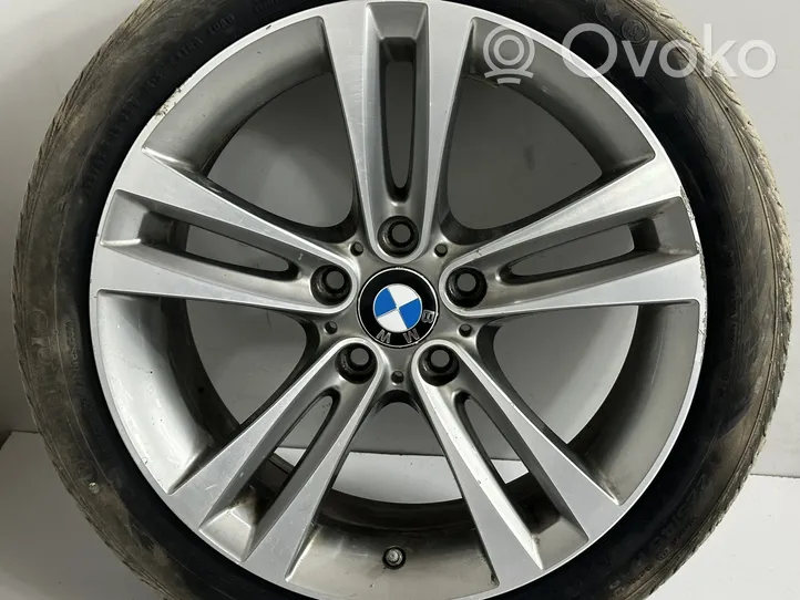 BMW 4 F36 Gran coupe R 12 alumīnija - vieglmetāla disks (-i) 6796247