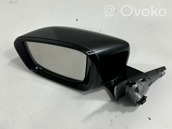 BMW 5 G30 G31 Specchietto retrovisore elettrico portiera anteriore 7485259