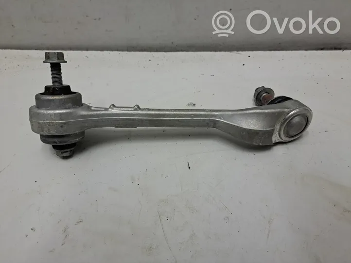 BMW 4 G22 G23 G24 G26 Fourchette, bras de suspension inférieur avant 6888856