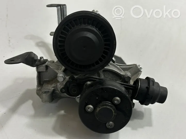 BMW 5 G30 G31 Pompa dell’acqua 7644810