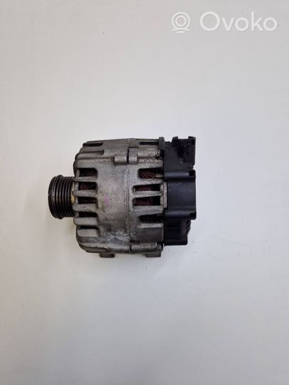 Peugeot 5008 Alternator 9665617780