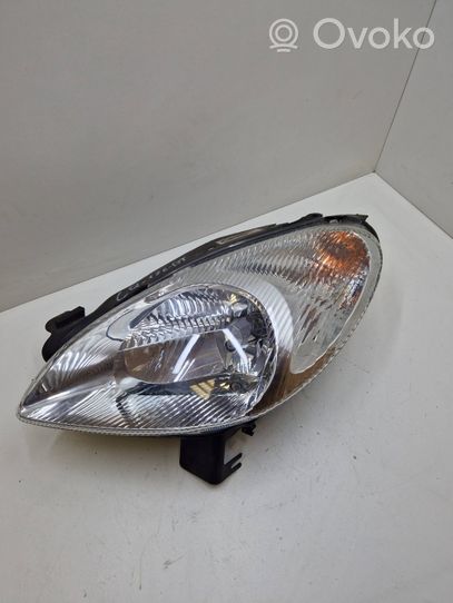 Citroen Xsara Picasso Faro/fanale SR300195