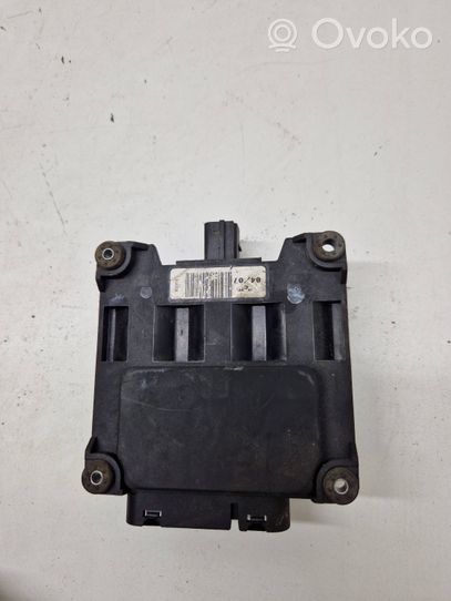 Volkswagen Polo IV 9N3 Vacuum valve 6Q0906625A