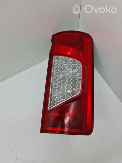 Ford Transit Lampa tylna 9T1613N412A