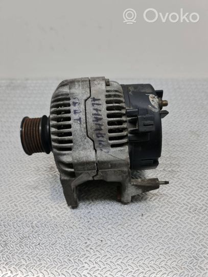 Seat Alhambra (Mk1) Generatore/alternatore 028903025Q