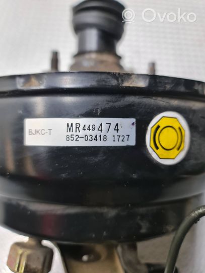 Mitsubishi Pajero Sport I Servo-frein MR449474