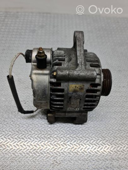 Daihatsu Sirion Generatore/alternatore 5450