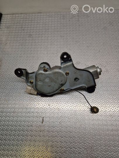 Hyundai Elantra Moteur d'essuie-glace arrière 987002D000