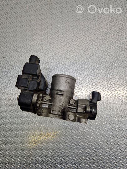 Toyota Auris 150 Sensore di posizione della valvola a farfalla 1923002010