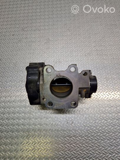 Toyota Auris 150 Sensore di posizione della valvola a farfalla 1923002010