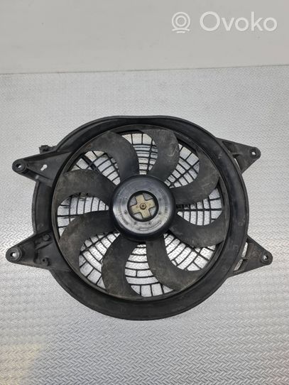 KIA Carnival Fan set 