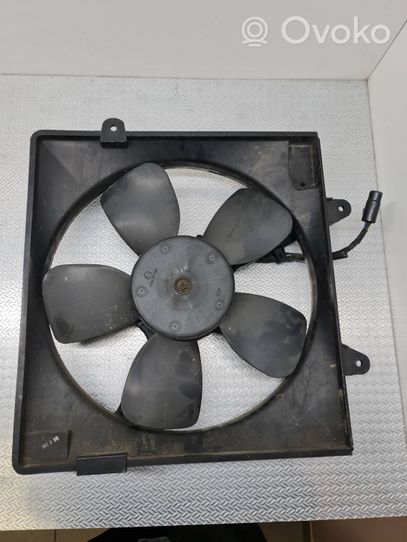 KIA Carnival Fan set 0K55215025