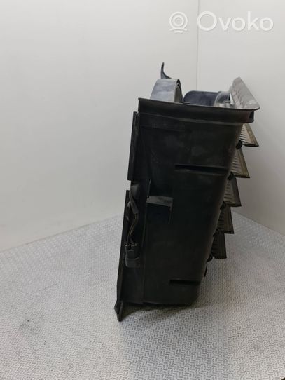 BMW 3 E46 Ventilatore di raffreddamento elettrico del radiatore 0130303846