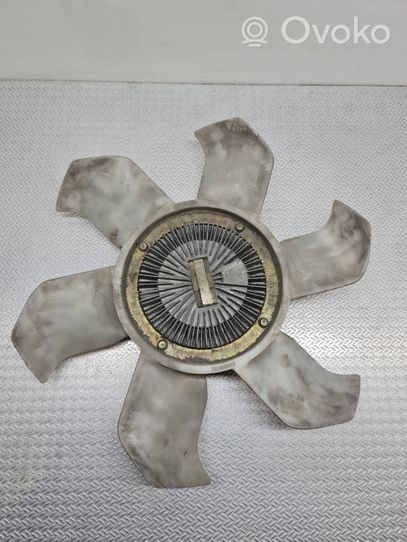 Mitsubishi Pajero Viscous fan clutch ME298542