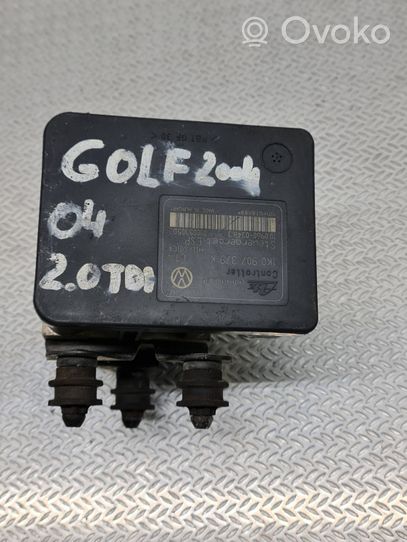 Volkswagen Golf V ABS bloks 00005305D2