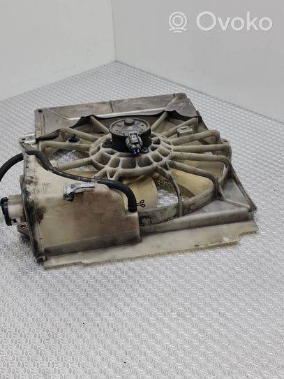 Toyota Yaris Kit ventilateur 1636301010