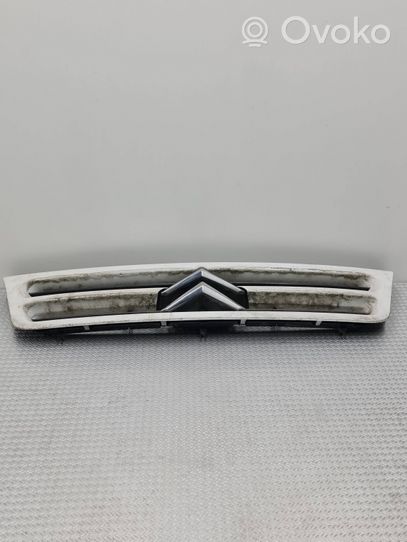 Citroen Jumper Grille de calandre avant 1304699070