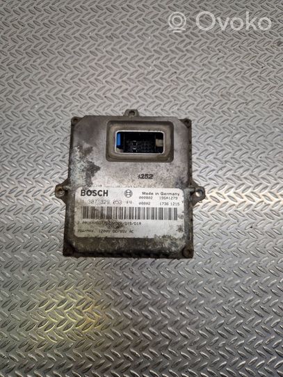 Opel Vectra B Module de ballast de phare Xenon 1307329053