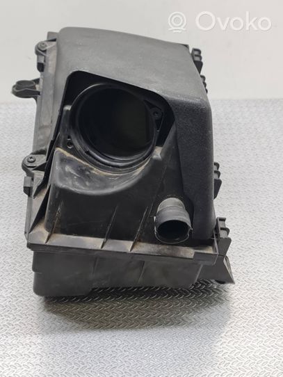 Volkswagen Bora Scatola del filtro dell’aria 4615785932