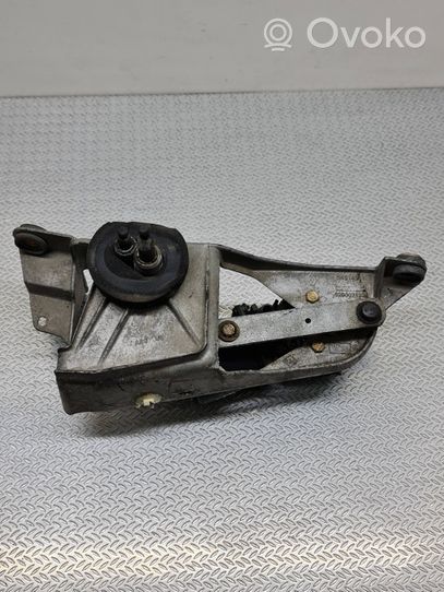 Renault Twingo I Front wiper linkage and motor 8200071334