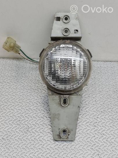 Daihatsu Cuore Front indicator light 21051668